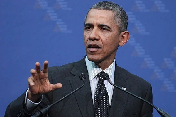 Obama, 'Siber güvenliği güçlendirmek için daha çok çalışmalıyız'