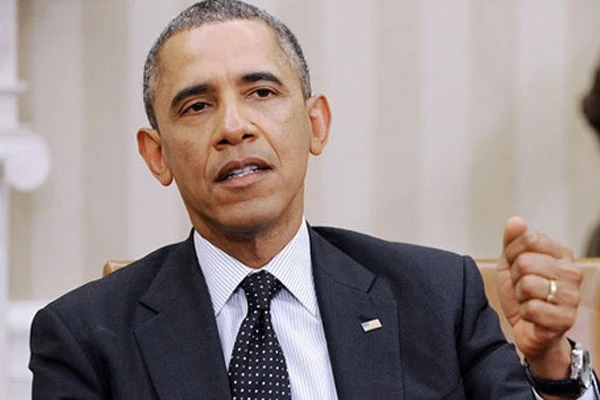 Obama, 'Bu korkunç bir trajedi'