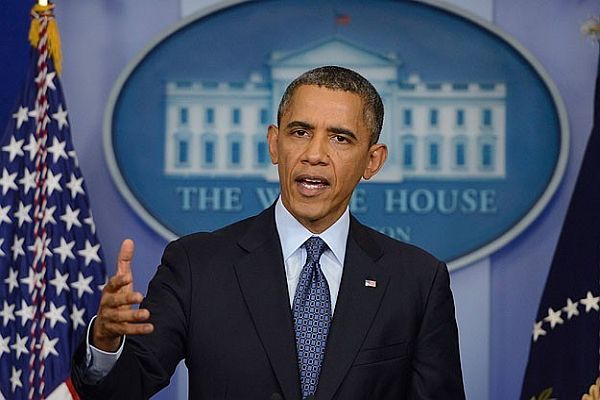 Obama, &#039;Ukrayna konusunda diğer seçeneklerimizi hazırlayacağız&#039;