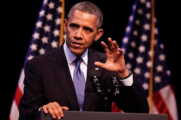 Obama siber güvenlik paketini açıkladı