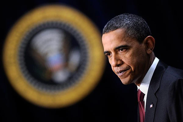 Obama'yı zorlu bir yıl daha bekliyor