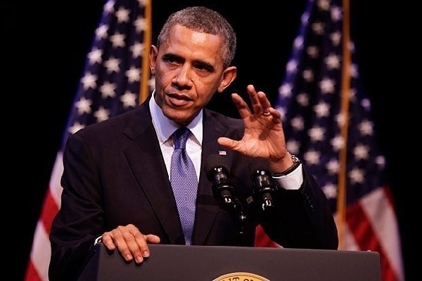 Obama, Kongre&#039;den 3,9 trilyon dolarlık bütçe istedi