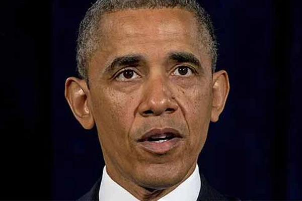 Obama'dan IŞİD hakkında çok kritik açıklamalar