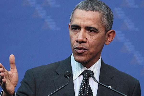 Obama&#039;dan Rusya&#039;ya bir uyarı daha, &#039;Yaptırımlar devreye girer&#039;