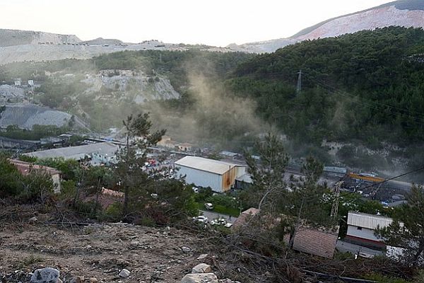 Soma Kömür İşletmeleri&#039;nden açıklama