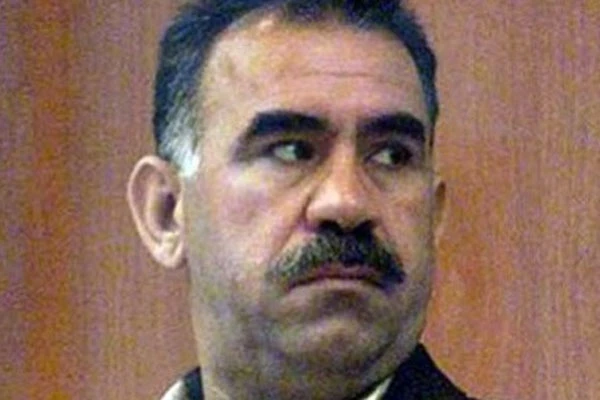 Abdullah Öcalan ev hapsi istiyor