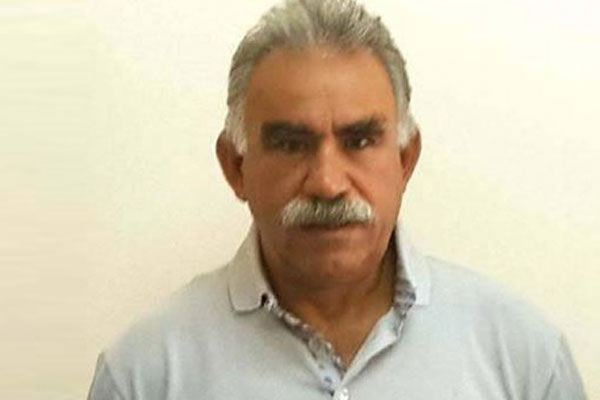 Abdullah Öcalan, &#039;Bu tarihi bir gelişme&#039;