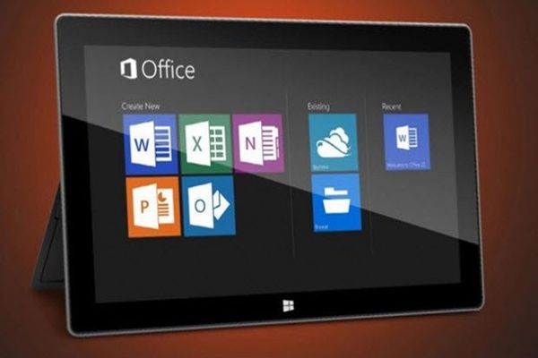 Microsoft Office çöktü