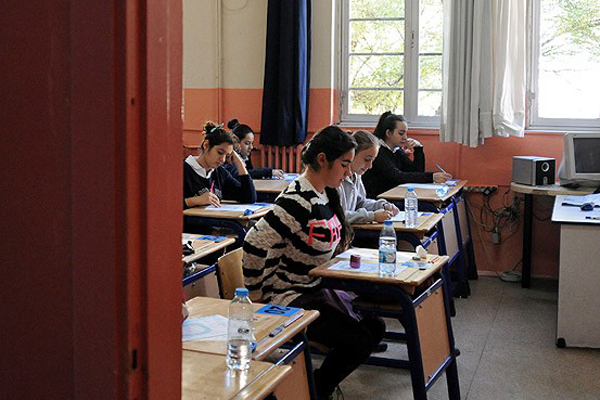 Öğrencilerin 'kariyeri' için yeni program hazırlandı