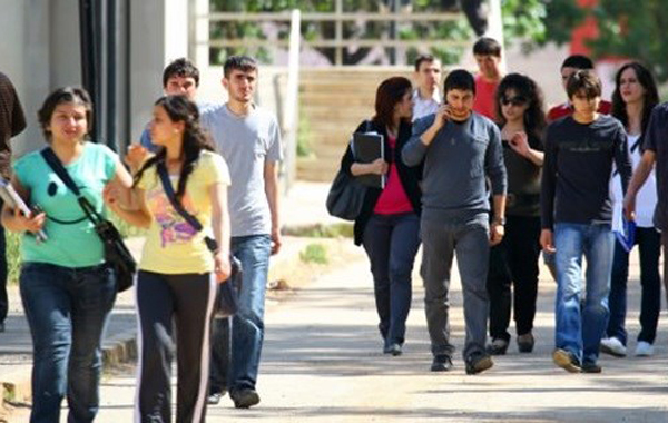 Üniversite öğrencilerine 2 bin lira burs müjdesi