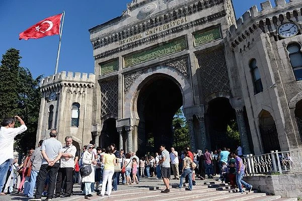 Öğretim elemanı kadrolarına atama yönetmeliği değişti