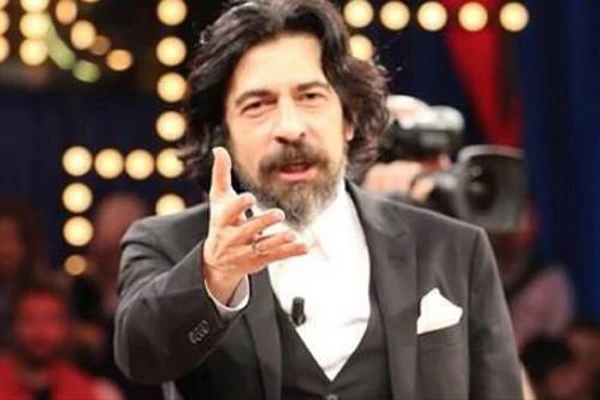 Okan Bayülgen'den Yavuz Bingöl'e destek!