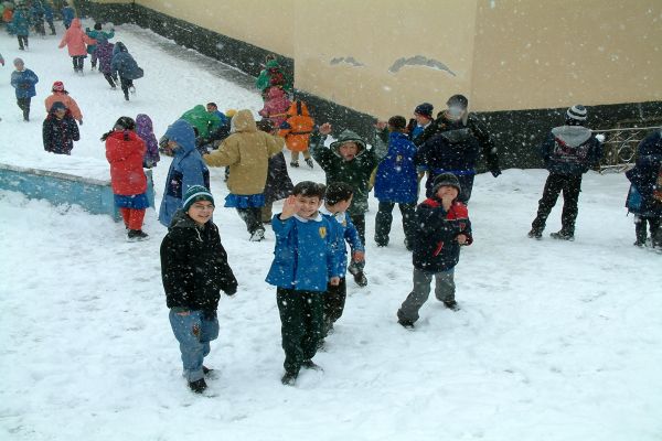 Perşembe günü okulların tatil olduğu iller