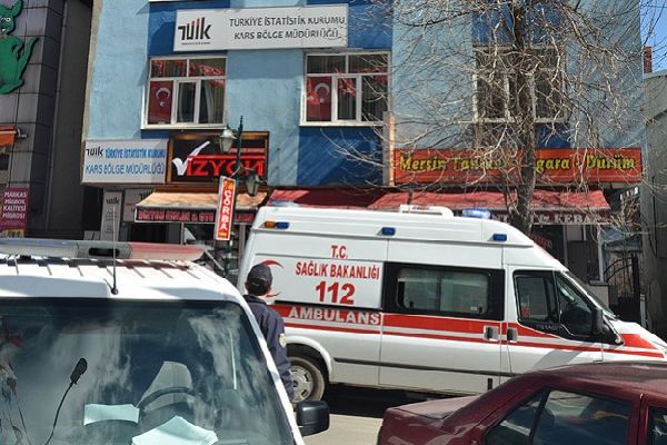 Kars&#039;taki saldırının ayrıntıları belli oldu