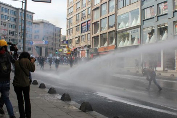 İstanbul Valiliği’nden açıklama