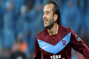 Trabzonspor&#039;da Olcan Adın harekatı