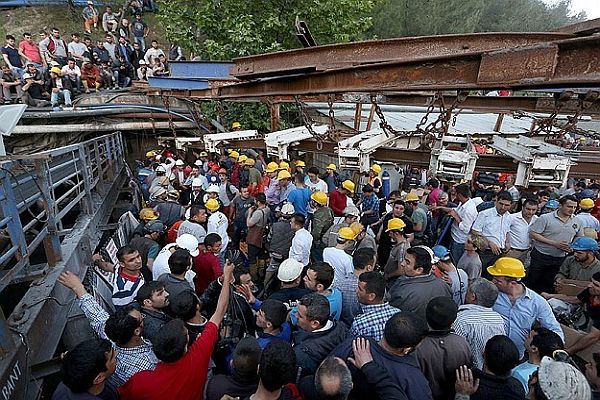 Soma'da ölüm aylığı ödemeleri bugün başladı