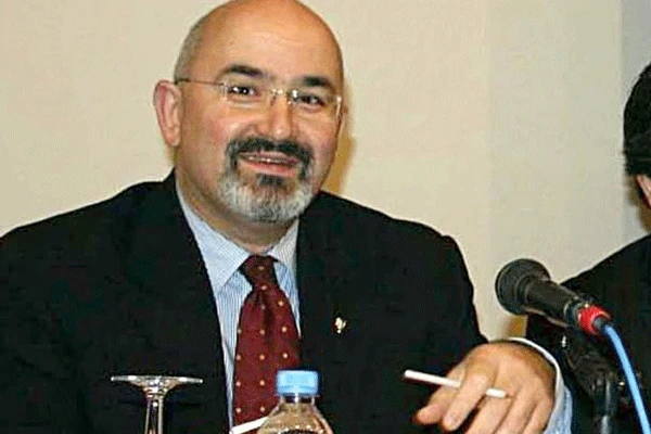Önder Aytaç serbest bırakıldı