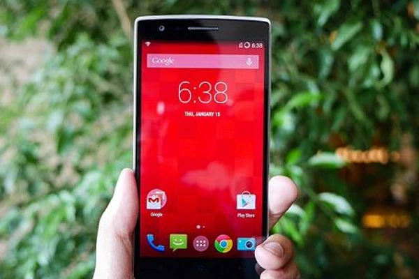 OnePlus One satışa sunuldu