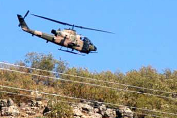 Tunceli'de saldırı son anda önlendi