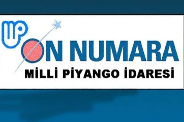 17 Mart on numara çekiliş sonuçları, On numara son hafta çekilişi sonuçları