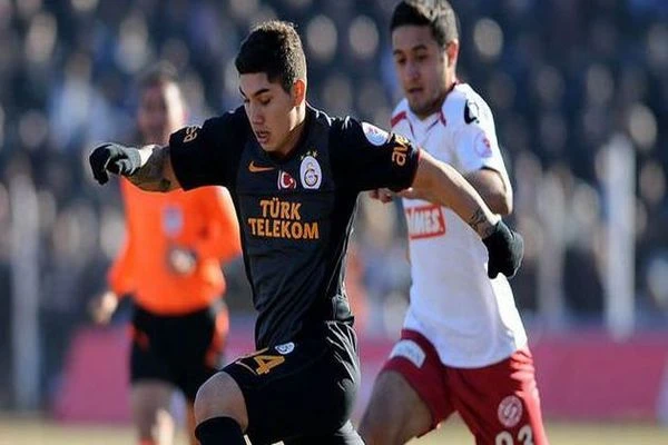 Ontivero'nun sözleşmesi feshedildi