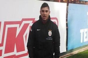 Galatasaray Ontivero transferini bitirdi