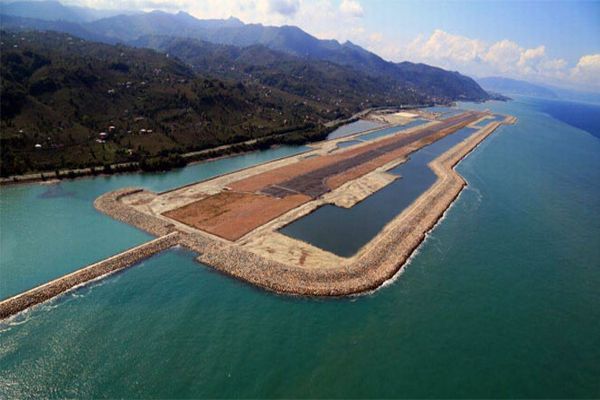 Ordu-Giresun Havaalanı&#039;nın açılış tarihi belli oldu