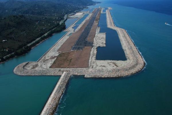 Ordu-Giresun Havalimanı Projesi'nde tarih belli oldu!