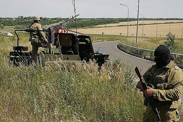 Ukrayna&#039;da bu güne kadar ölü sayısı 200&#039;ü geçti