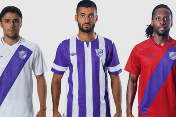 Orduspor'da forma numaraları belirlendi