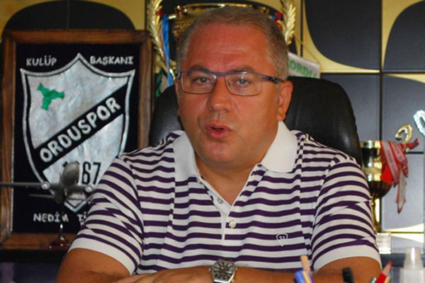 Orduspor ekonomide temkinli