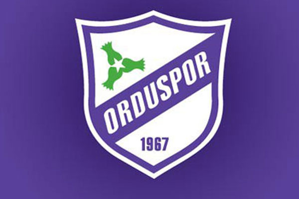 Emrullah Kokoç Orduspor&#039;la sözleşme imzaladı