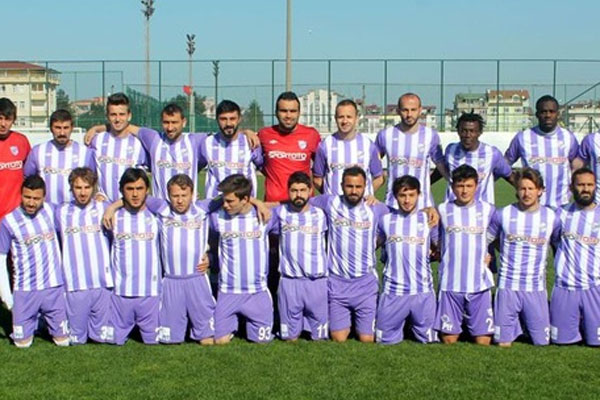 Orduspor&#039;un yeni hocası belli oldu