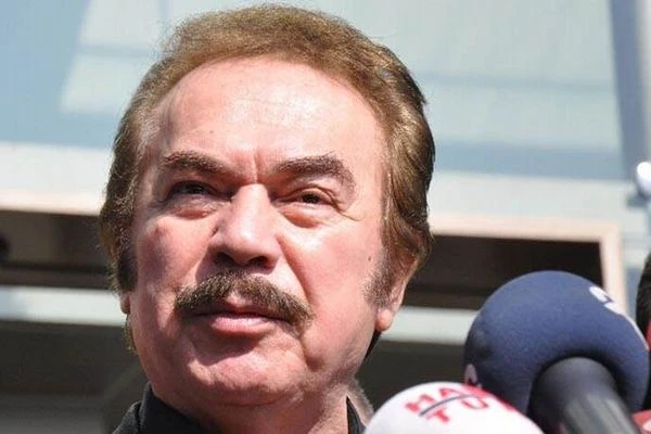 Orhan Baba'yı bile isyan ettirdiler