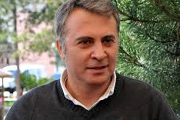 Fikret Ormandan kesin emir! Biran önce bitirin