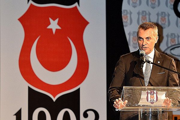 Fikret Orman&#039;dan birlik çağrısı