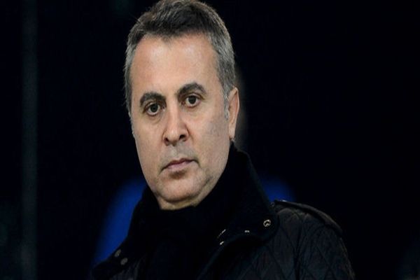 Fikret Orman, &#039;İnşallah kupa gelecek&#039;