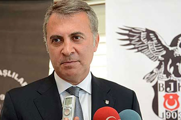 Bakanlık&#039;tan Fikret Orman&#039;a yalanlama