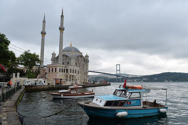 &#039;Boğazın incisi&#039; yarın cemaatine kavuşacak