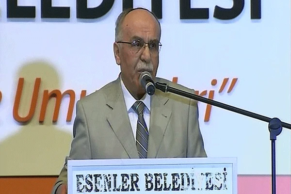Büyük İslam Alimi Hüseyin Hilmi Işık anıldı