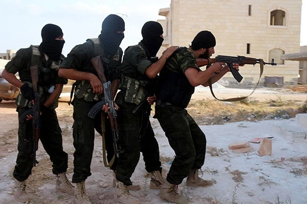 ÖSO'nun gelişi PYD'nin bilgisi dahilinde