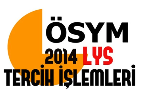 ÖSYM LYS Üniversite Puanları 2014 ve ÖSYS Üniversite Tercih Kılavuzu