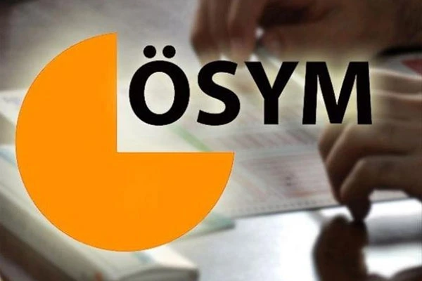ÖSYS kılavuzunda değişikliğe gidildi