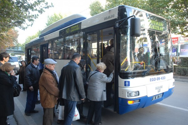 65 yaş üstü bedava hizmet öyle bir işe yaradı ki!