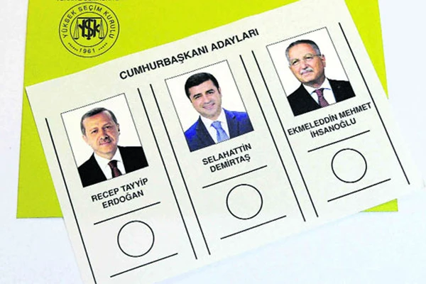 YSK Cumhurbaşkanlığı Seçmen Sorgulama TIKLA-ÖĞREN