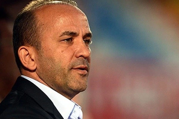Mehmet Özdilek Karadeniz ekibiyle anlaştı