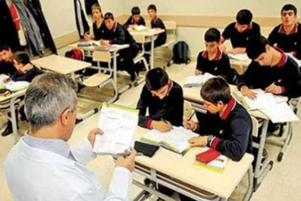 Özel okul destek ve teşvik başvuruları açıklandı Özel okul öğrencilerine devlet desteği