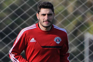 Özer Hurmacı&#039;nın, Trabzonspor&#039;a kiralandığı açıklandı