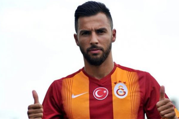 Yasin Öztekin, &#039;Galatasaray hayalimdeki kulüptü&#039;